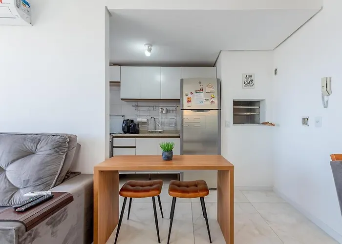 Apartamento View Of The City! *